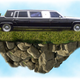 Illustration for article titled How Donald Trump Got Cadillac To Build Him The Most Opulent Limo Ever